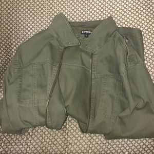 Express Cute Jacket